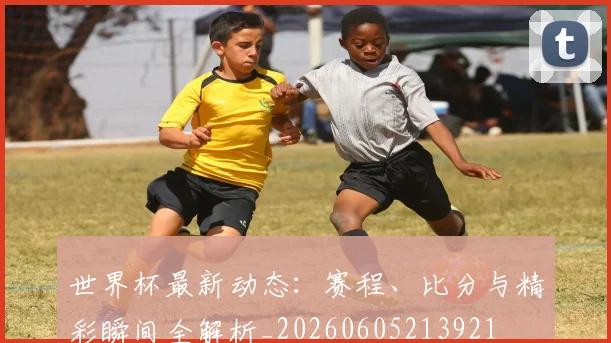 世界杯最新动态：赛程、比分与精彩瞬间全解析_20260605213921